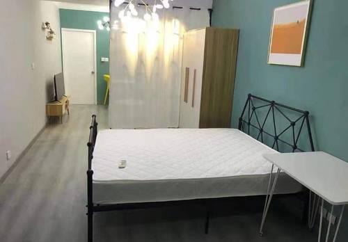 静安 共和新路1280弄2号