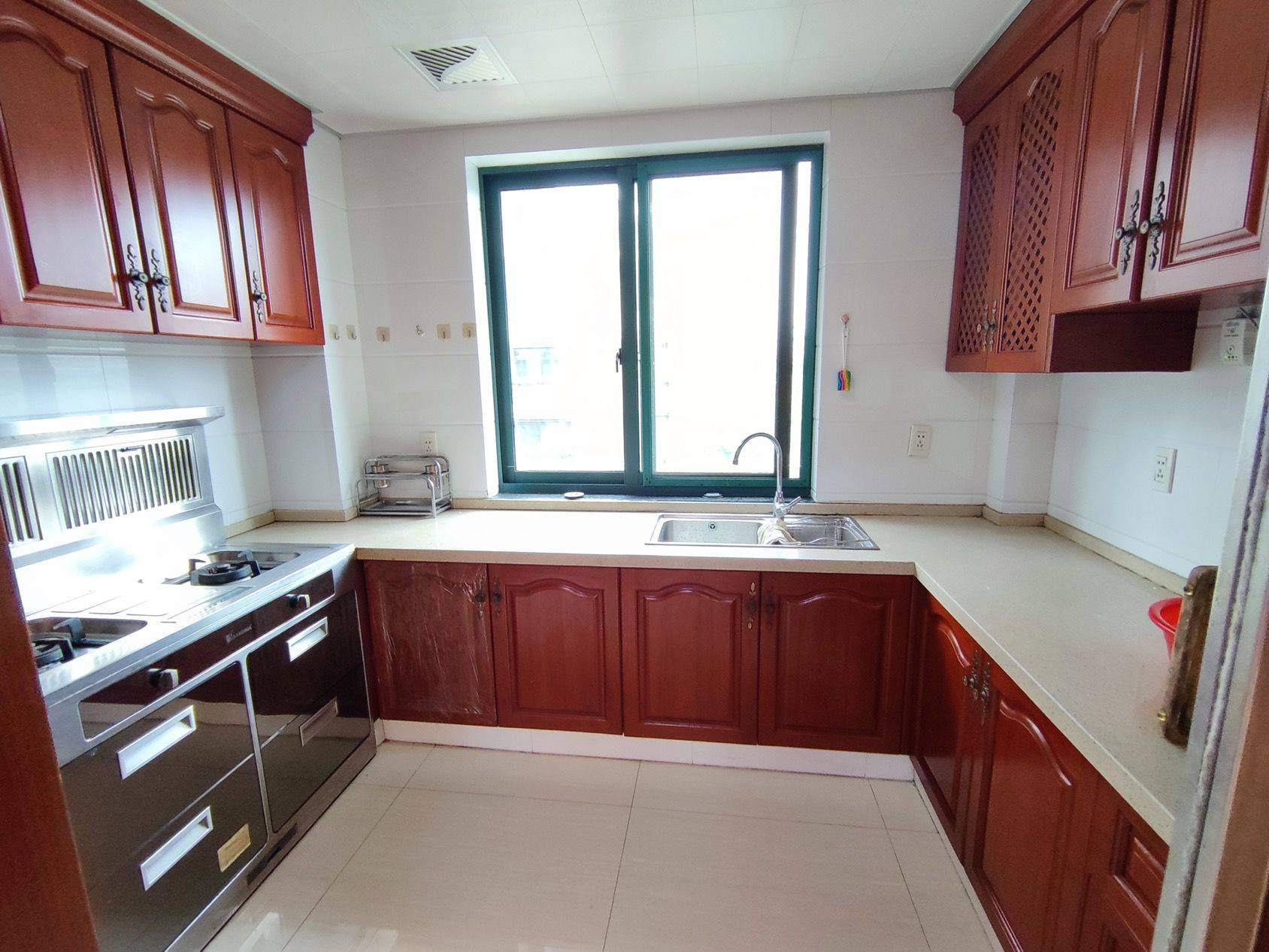 杭州 蕭山 | 相墅花园_4