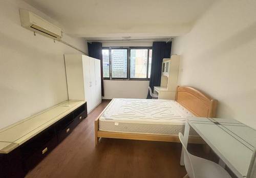 徐汇 解龙小区-1号