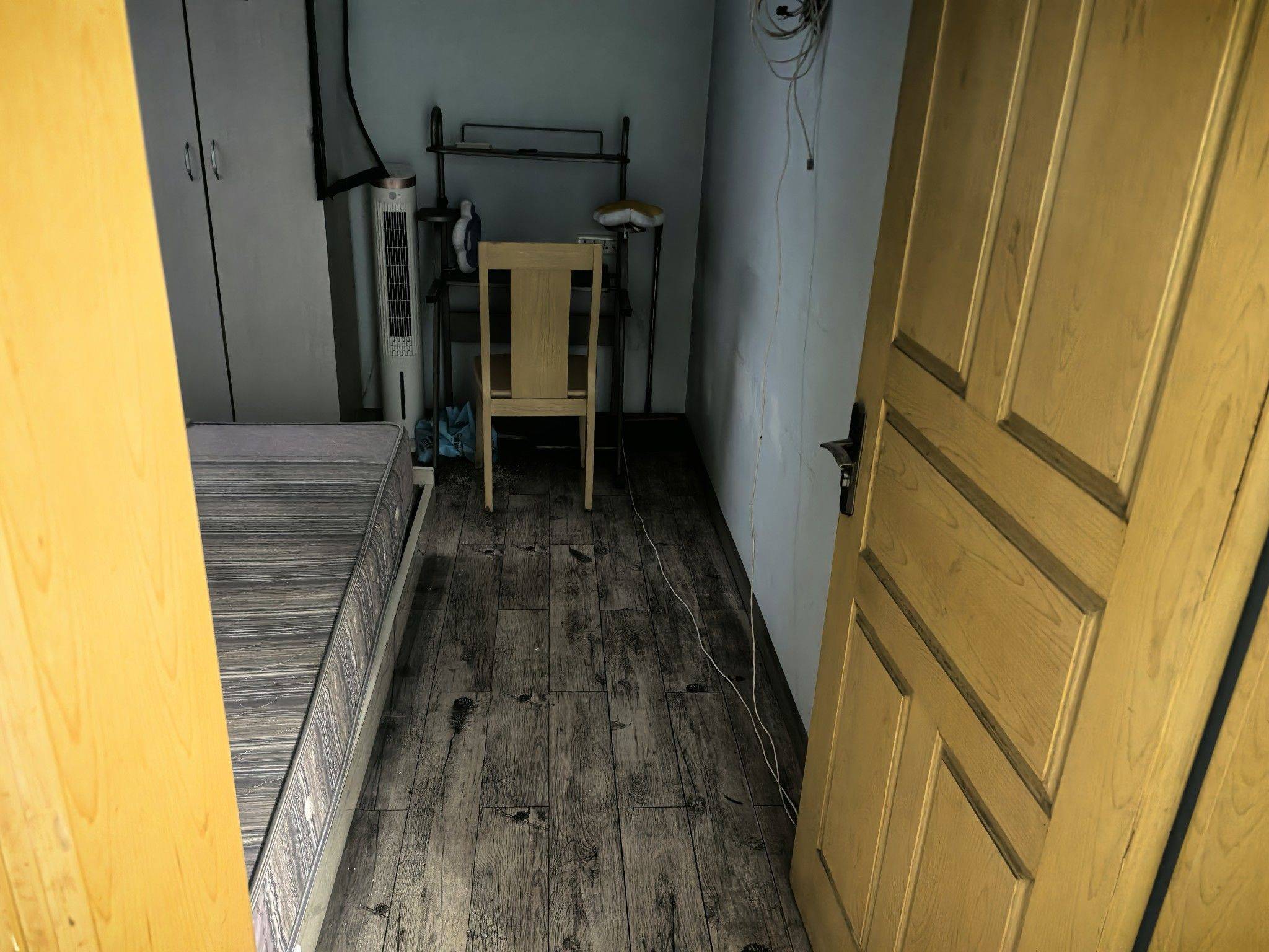 重慶 兩江新區 | 丽景雅苑_3