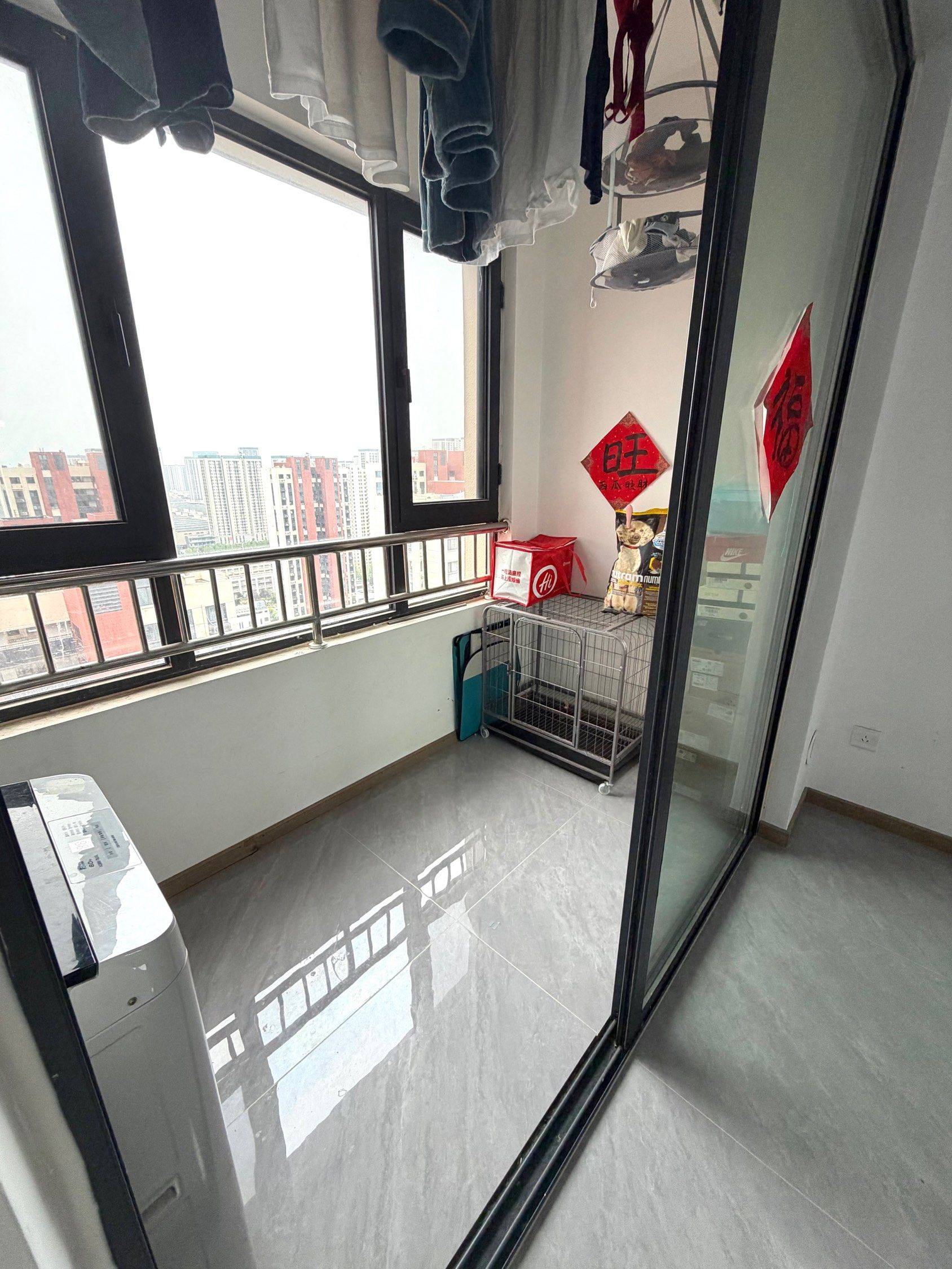 合肥 瑤海 | 北岗花园二期-12号楼_3