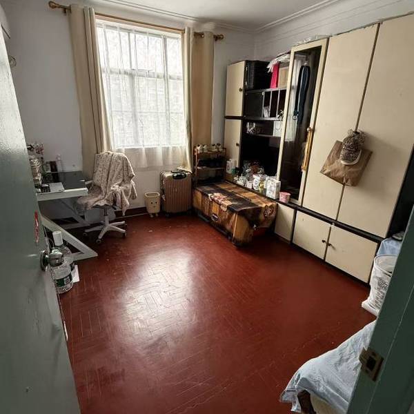 柑柑橘橘整租房源1