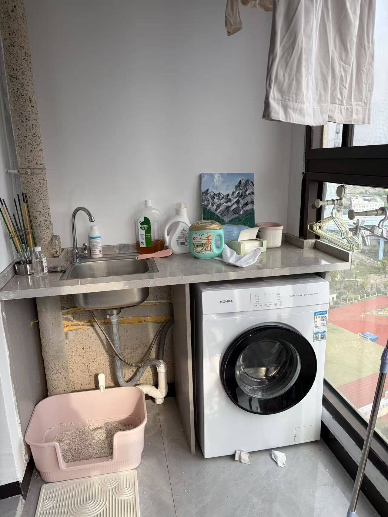 Ningbo Jiangbei | 中旅城3期-46幢_6