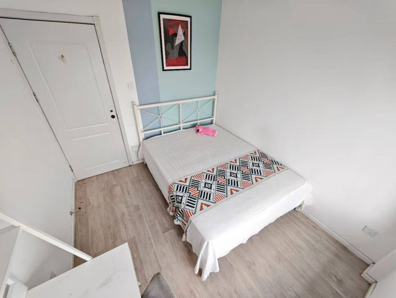 Chengdu Wuhou | 南城都汇5B期汇朗园_5