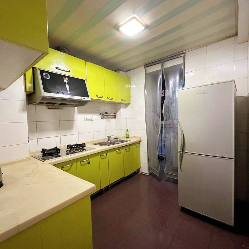 重慶 兩江新區 | 小天鹅花园_3