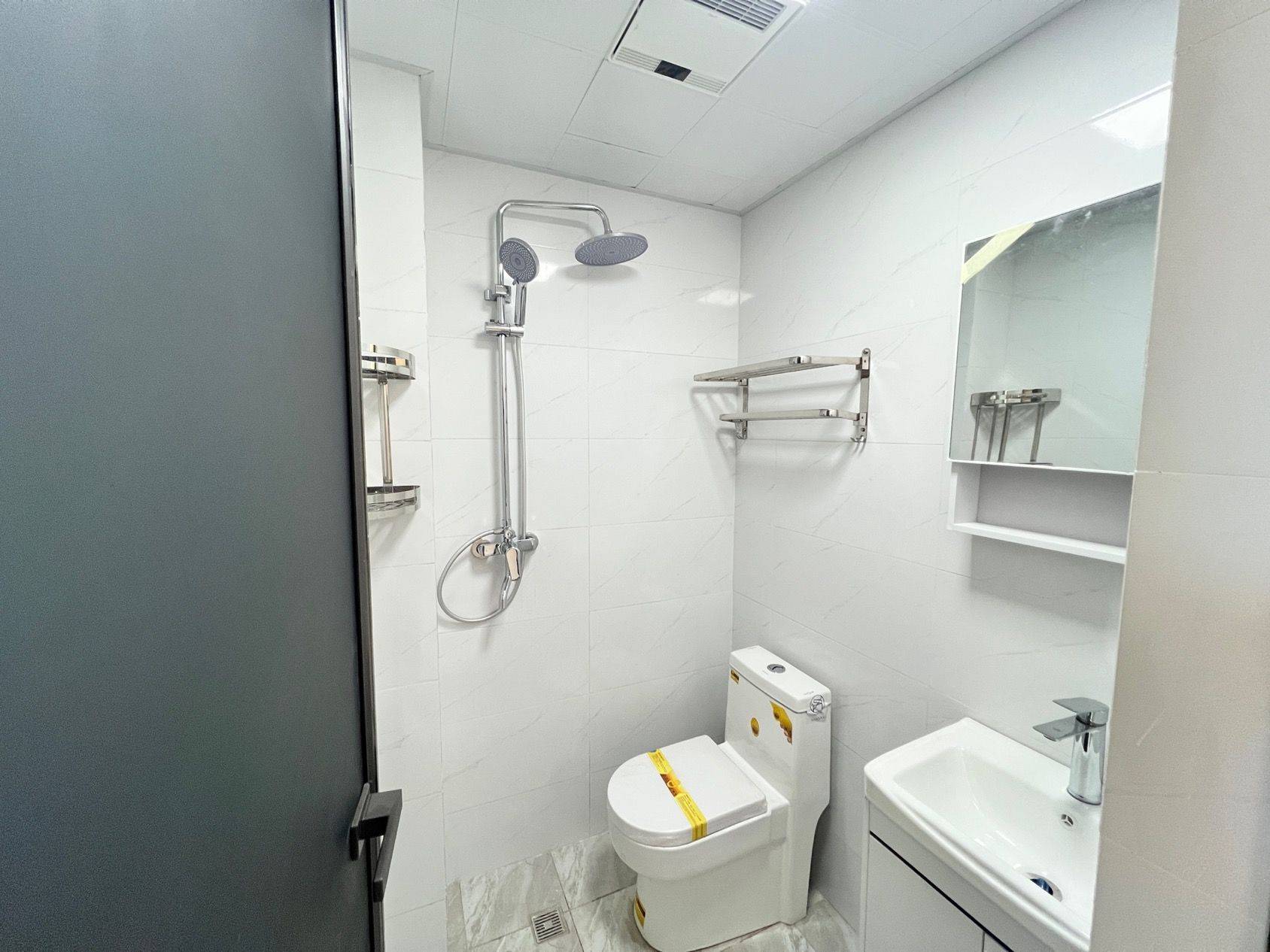 上海 杨浦 | 金隅外滩东岸-24号楼_7