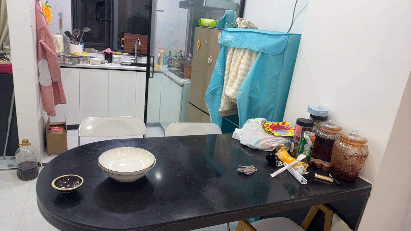 杭州 萧山 | 湘竺云庭_2