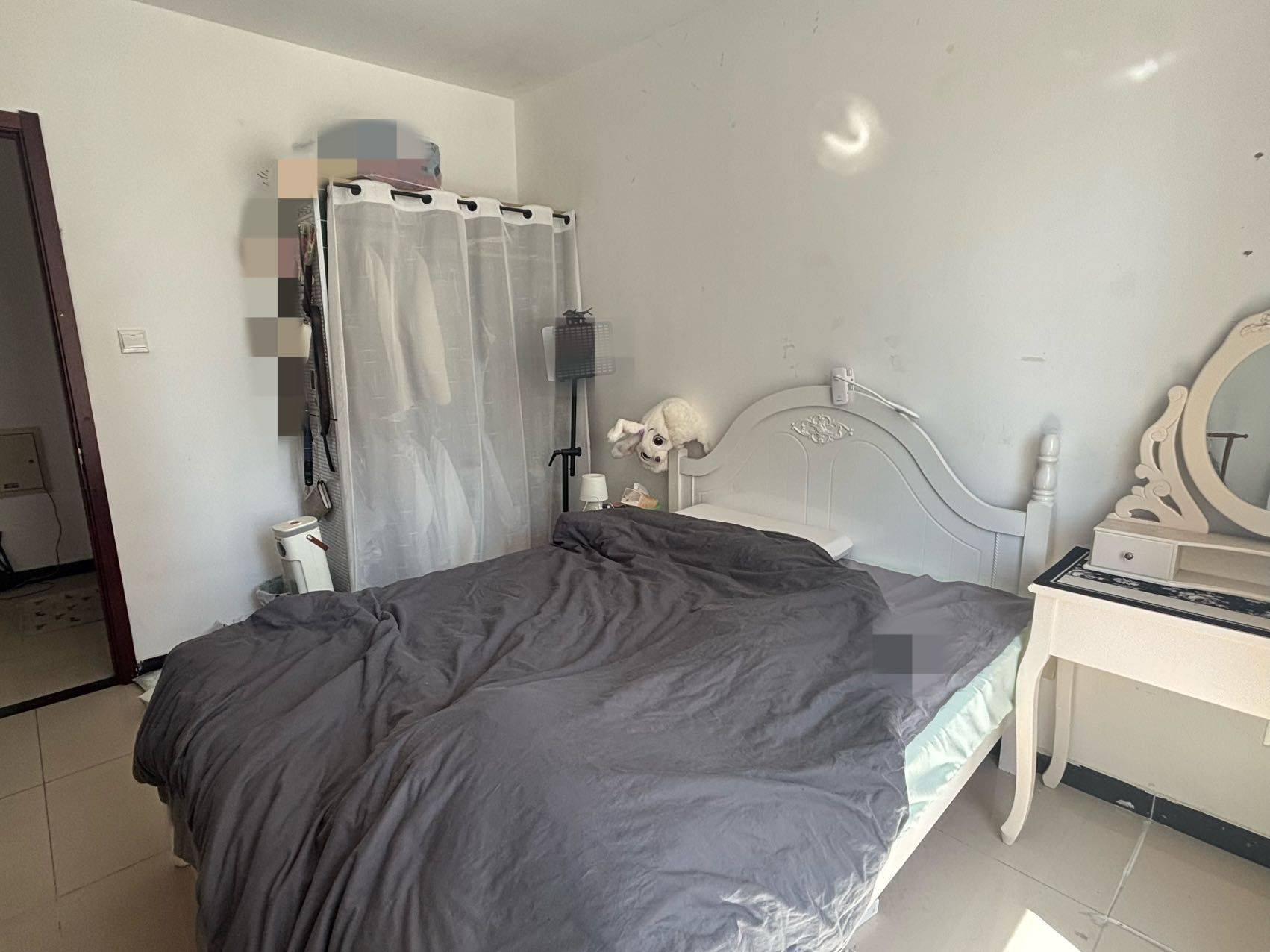 朝阳 鸿博家园二期-D区