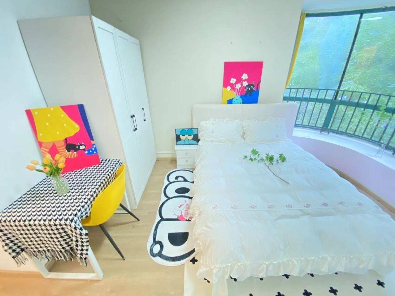 重慶 兩江新區 | 锦上华庭_6