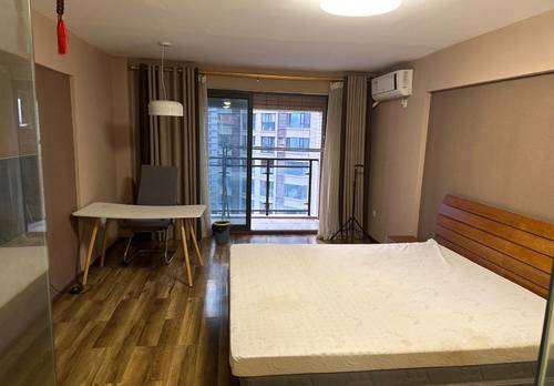 武昌 优活城-1栋