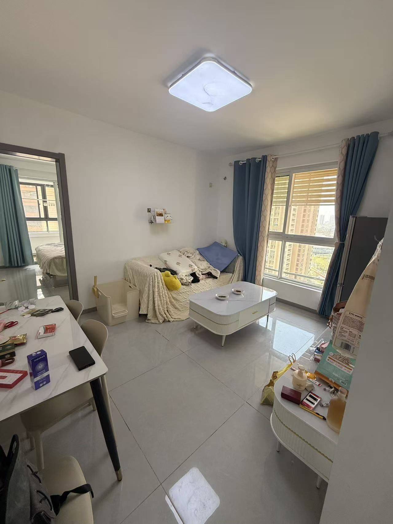 南京 棲霞 | 燕升园-1园_6