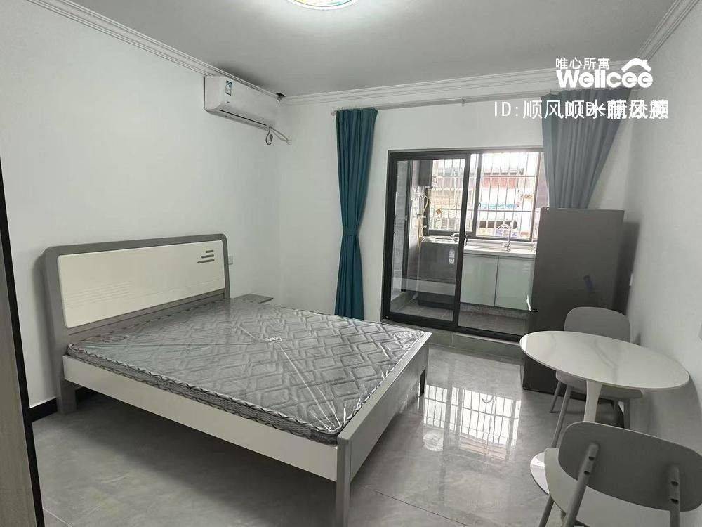 成都 双流 | 湖夹滩西五街74号楼_1