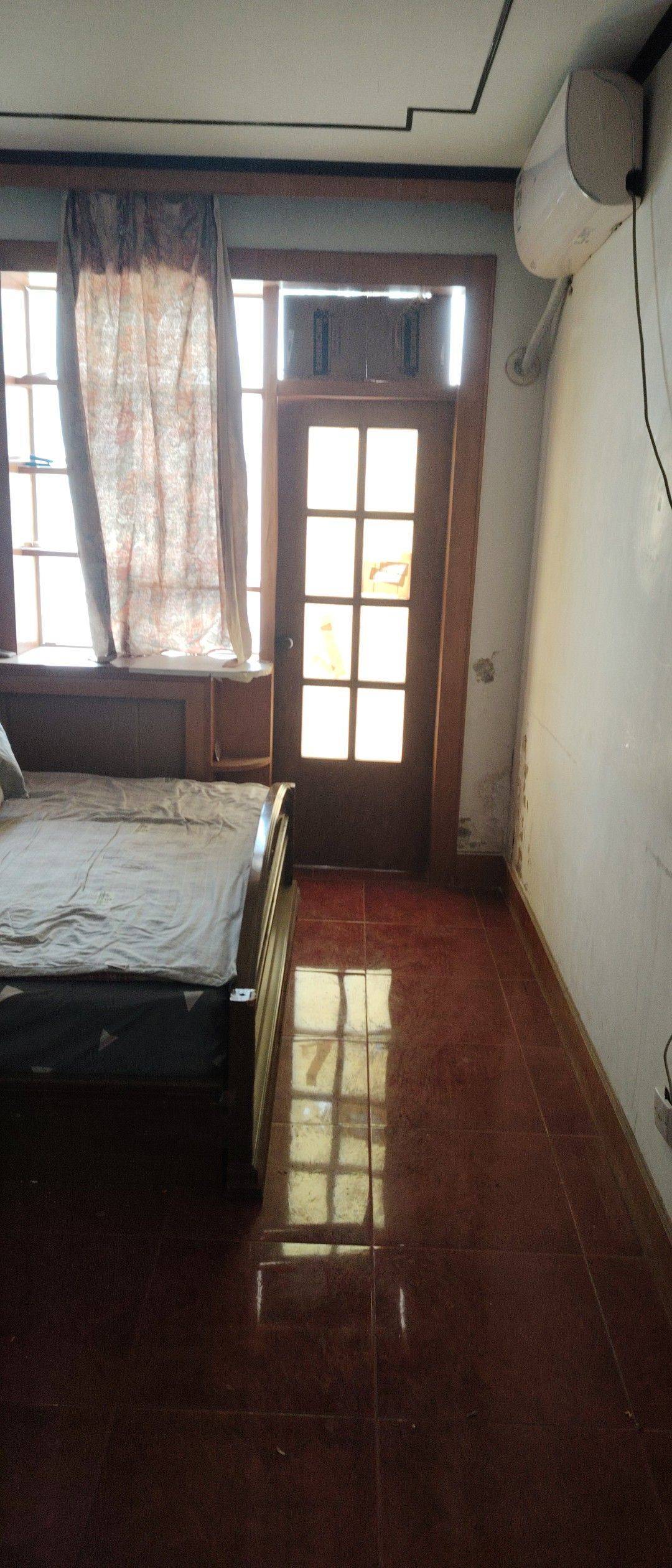 城陽 四机宿舍-12号楼