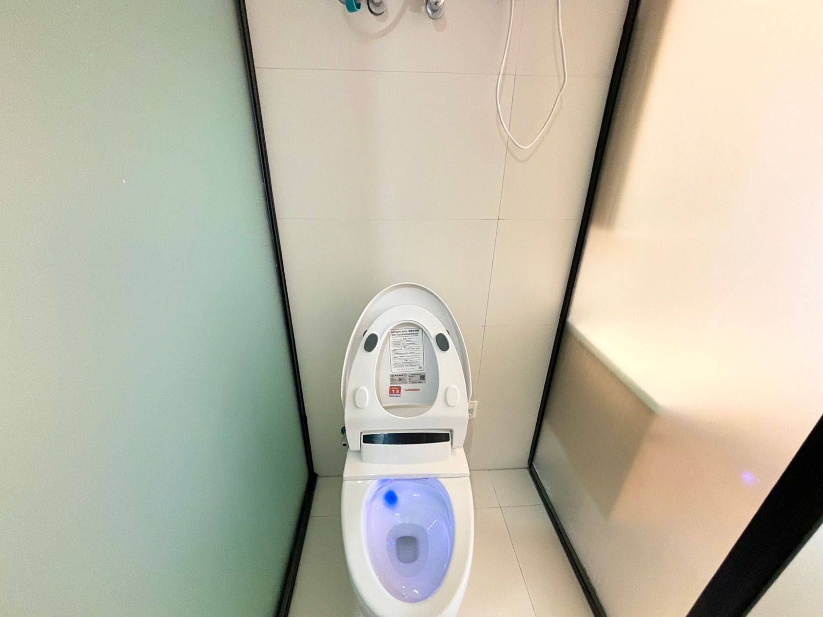 Hangzhou Shangcheng | 国芳直播中心SOHO_4