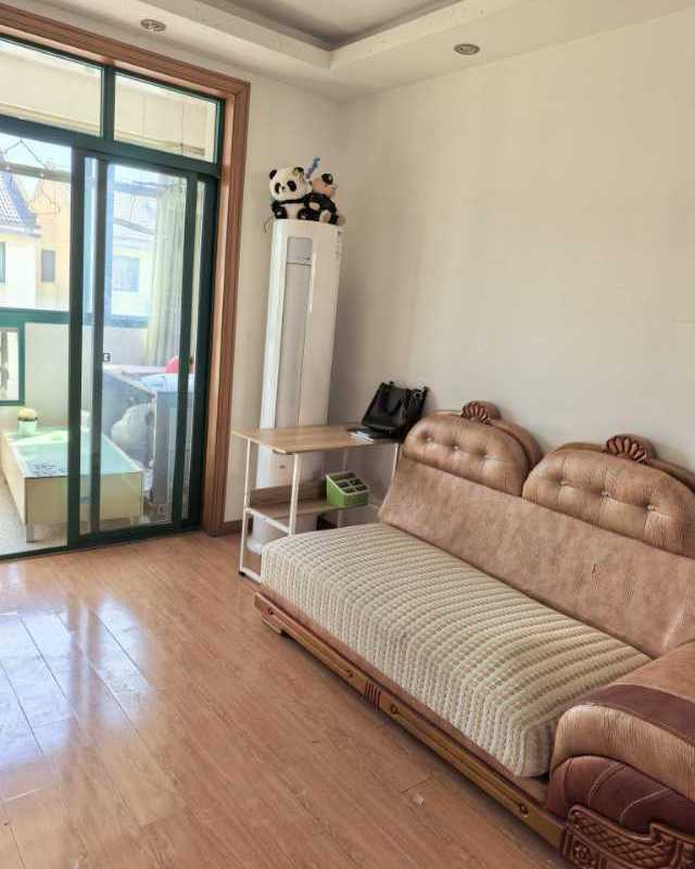 上海 浦东 | 紫翠苑_4