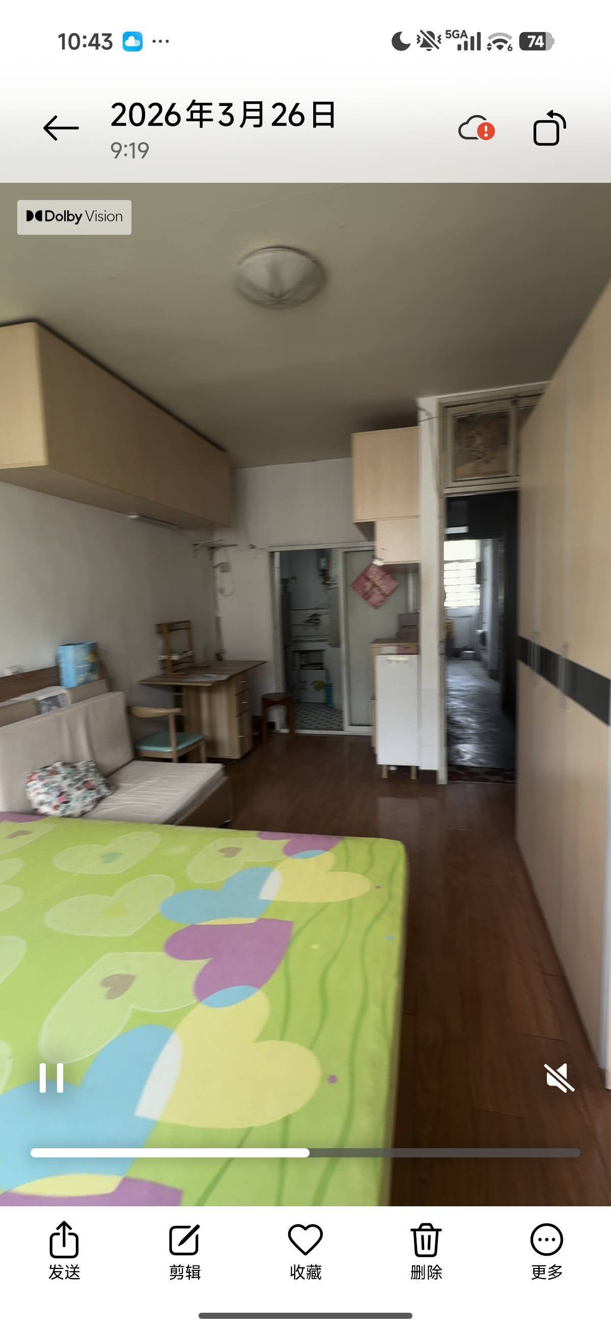 上海 静安 | 新村路285弄_4