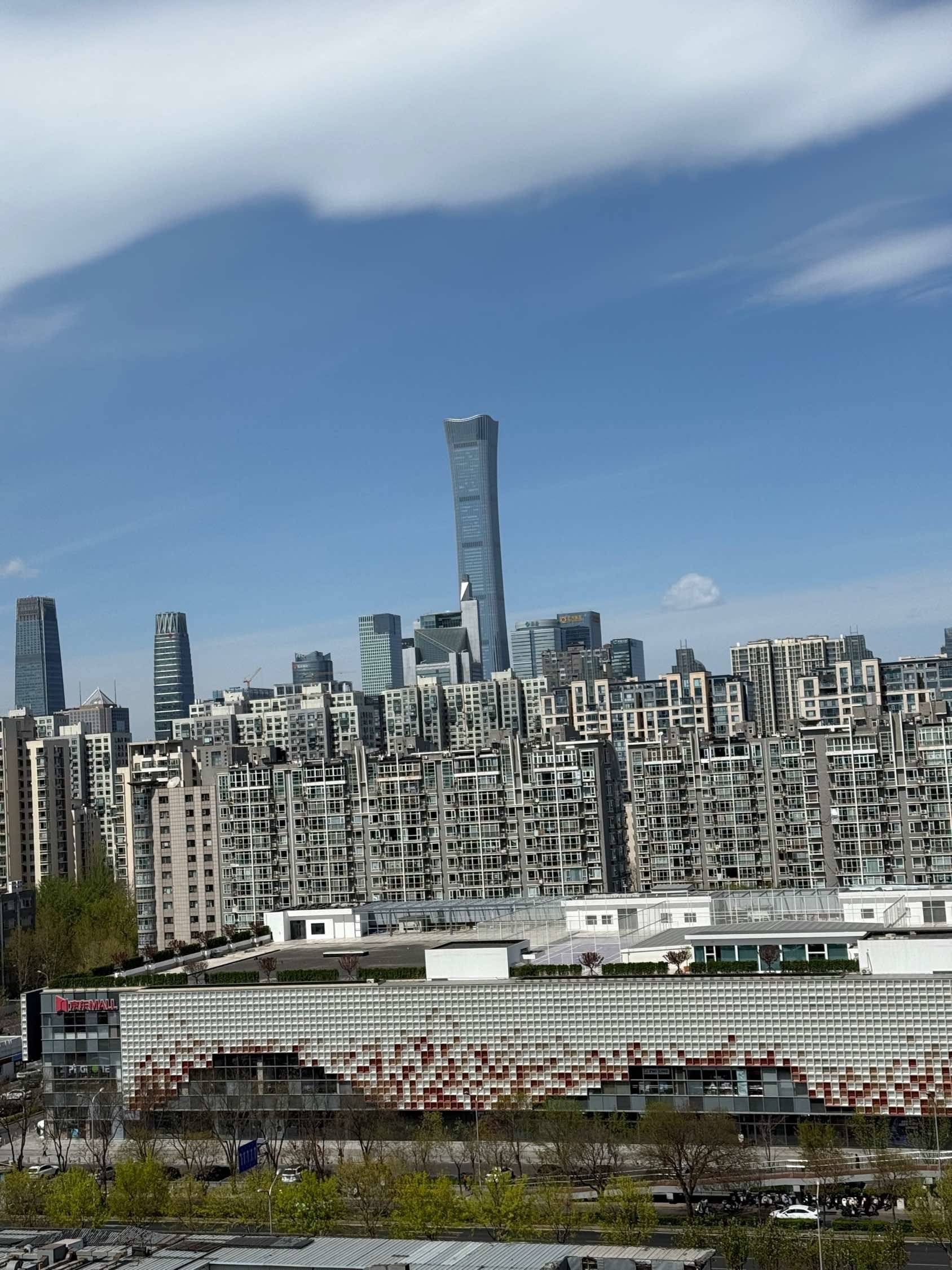 Beijing Chaoyang | 西大望路37号院_6