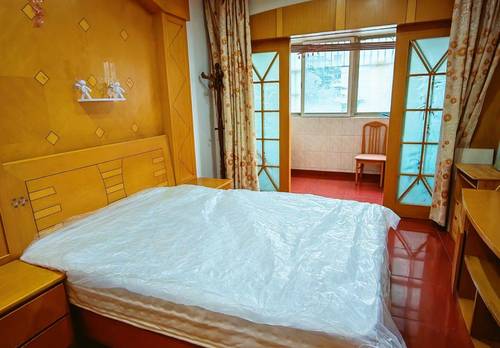 钟楼 勤业六村-199栋