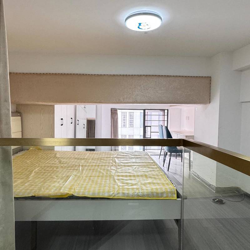 長沙 雨花 | 理想城·欣隆居-11栋_4