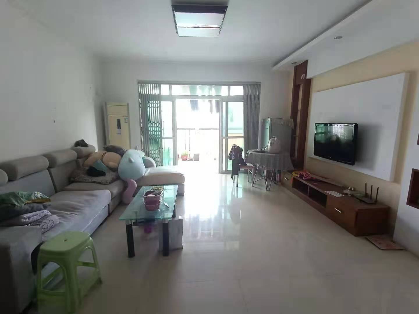 Nanning Jiangnan | 外运丽汇嘉园_5