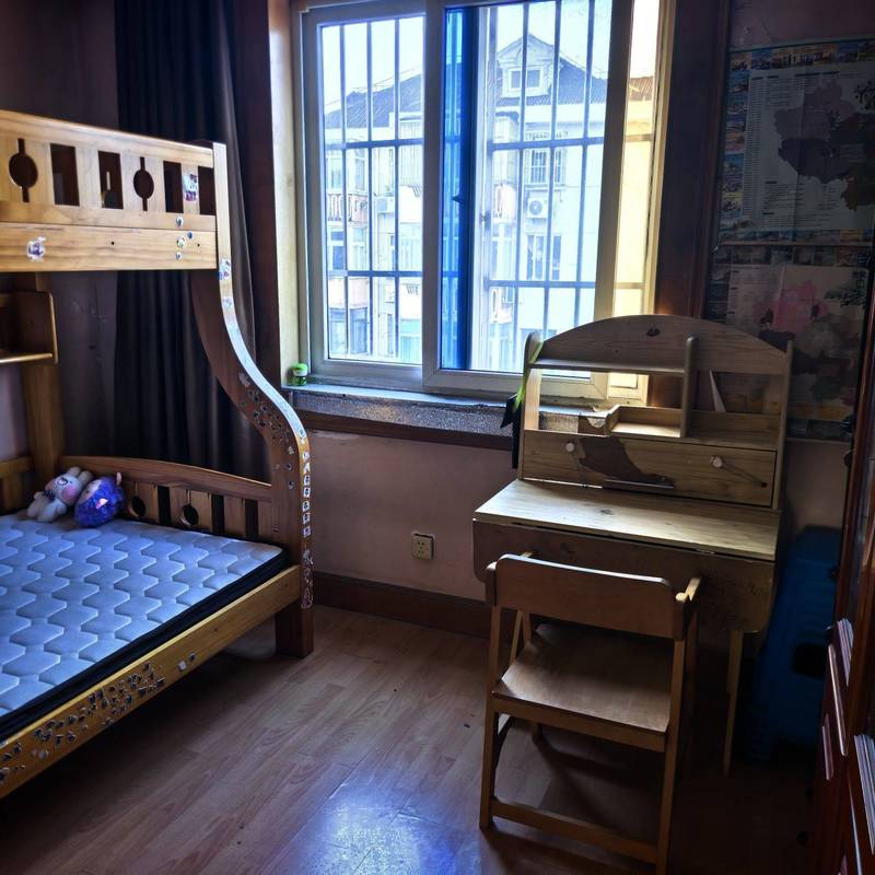 上海 闵行 | 馨园小区_3