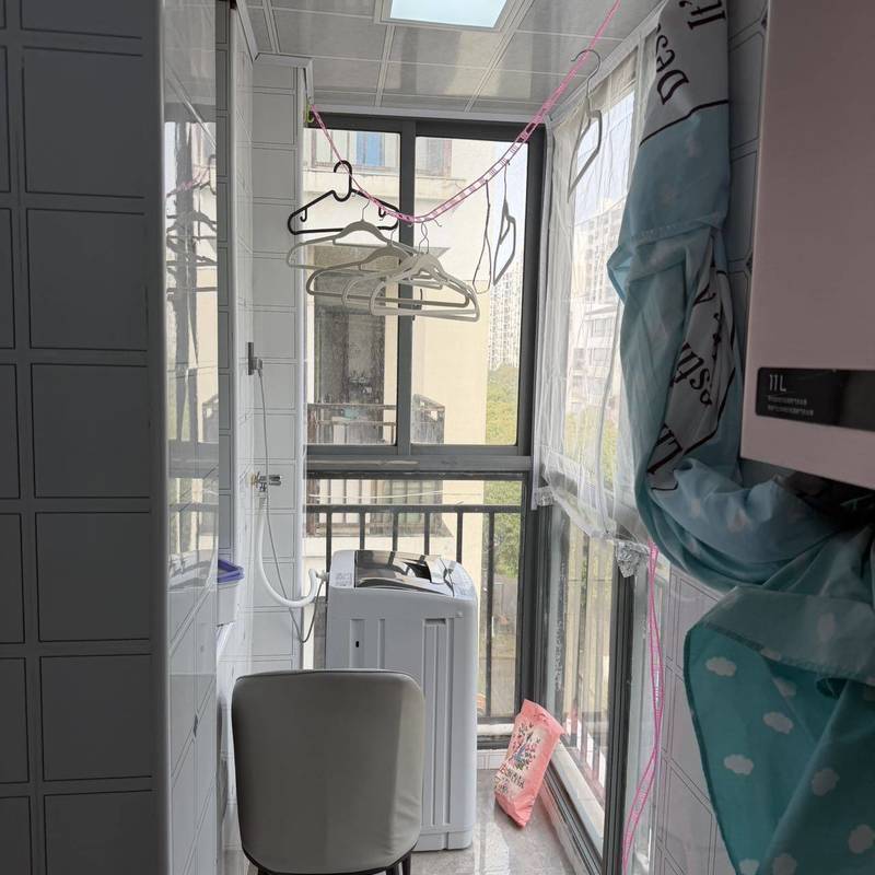 上海 浦东 | 新高苑佳园-三期_6