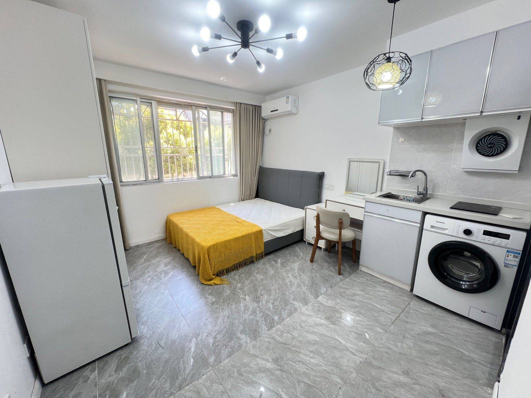 上海 浦东 | 金桂小区_6