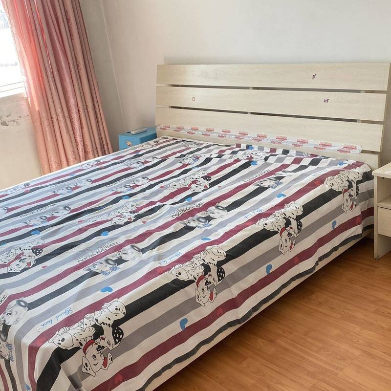 瀋陽 於洪 | 加华小镇-78~9号楼_4