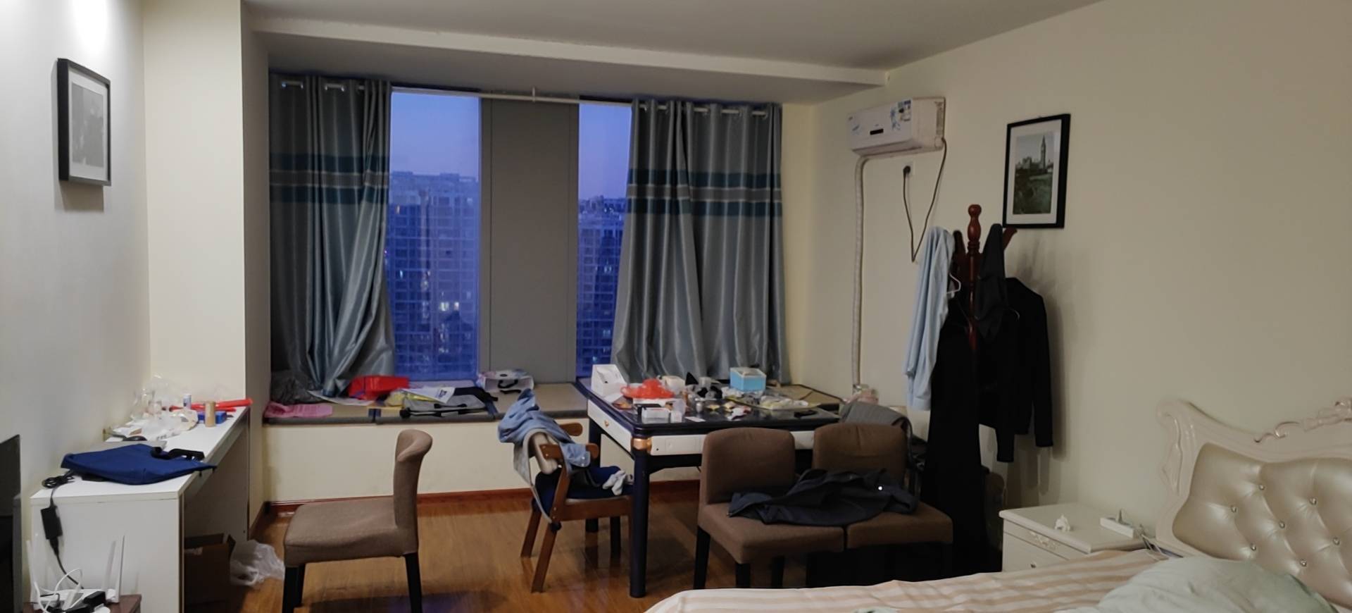 小多多整租房源2