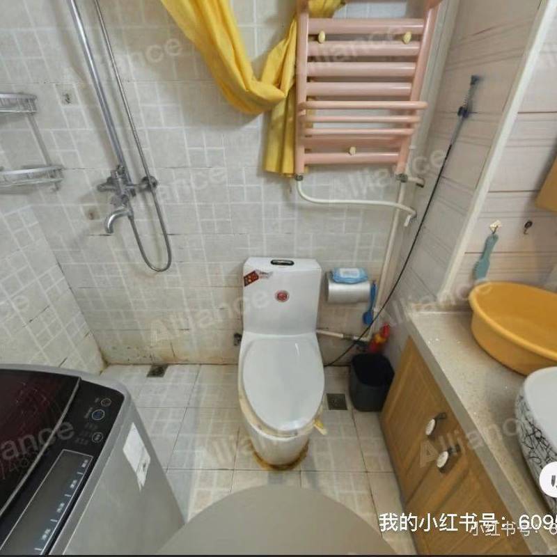 西安 雁塔 | 庆环小区-3号楼_4