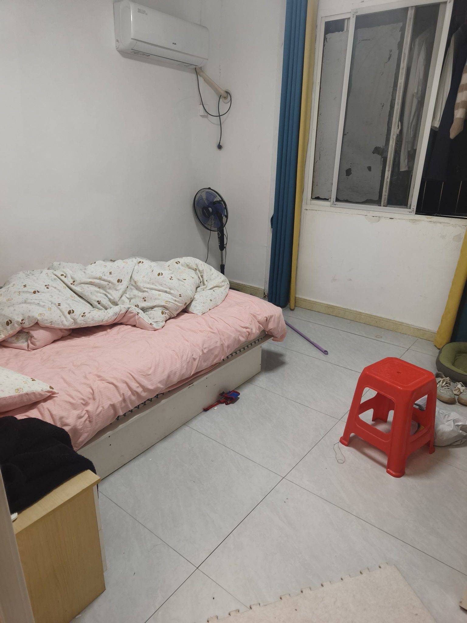 西湖区 渔业新村-195号楼