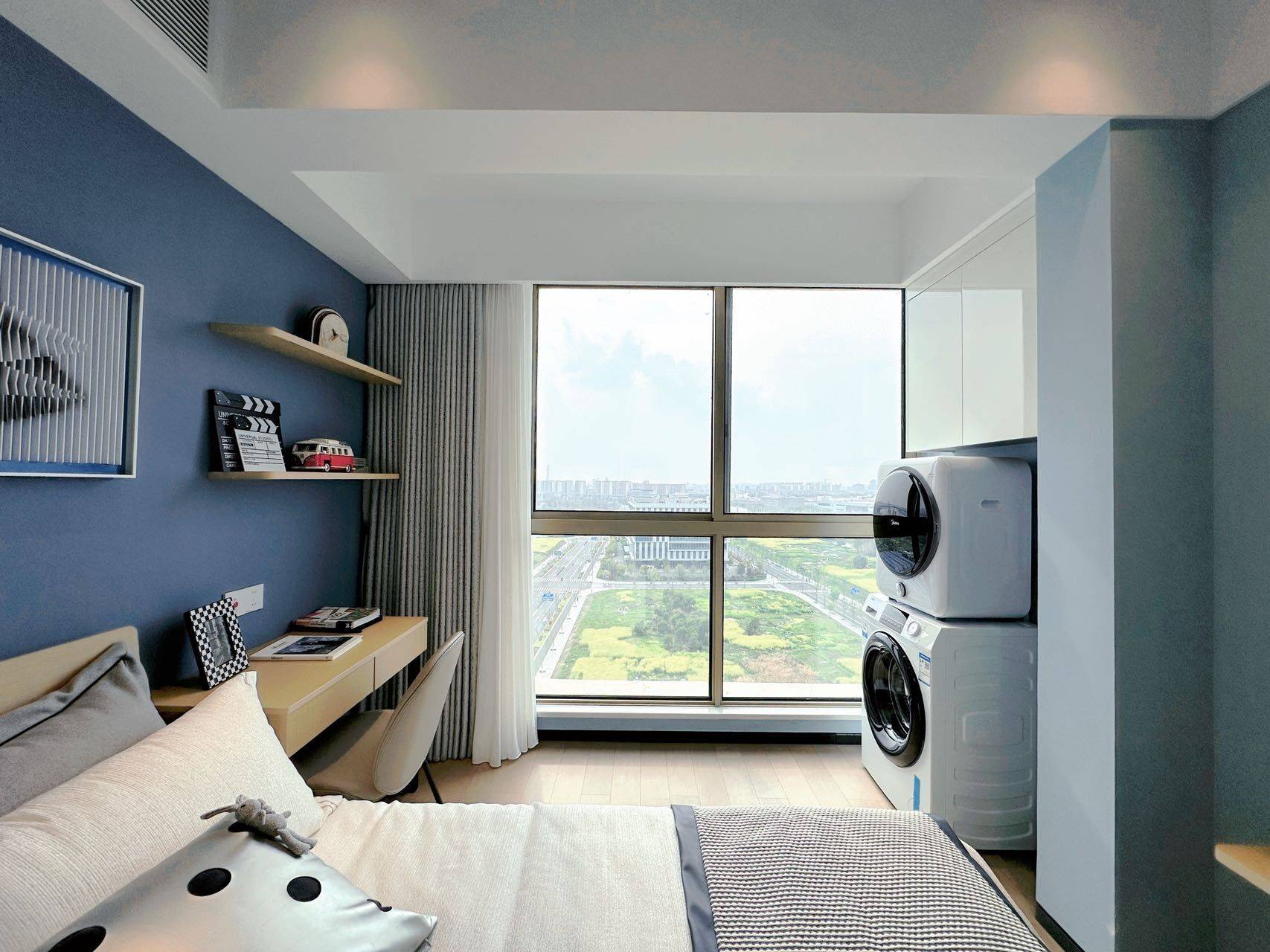 上海 閔行 | 永德宝邸-南区_4