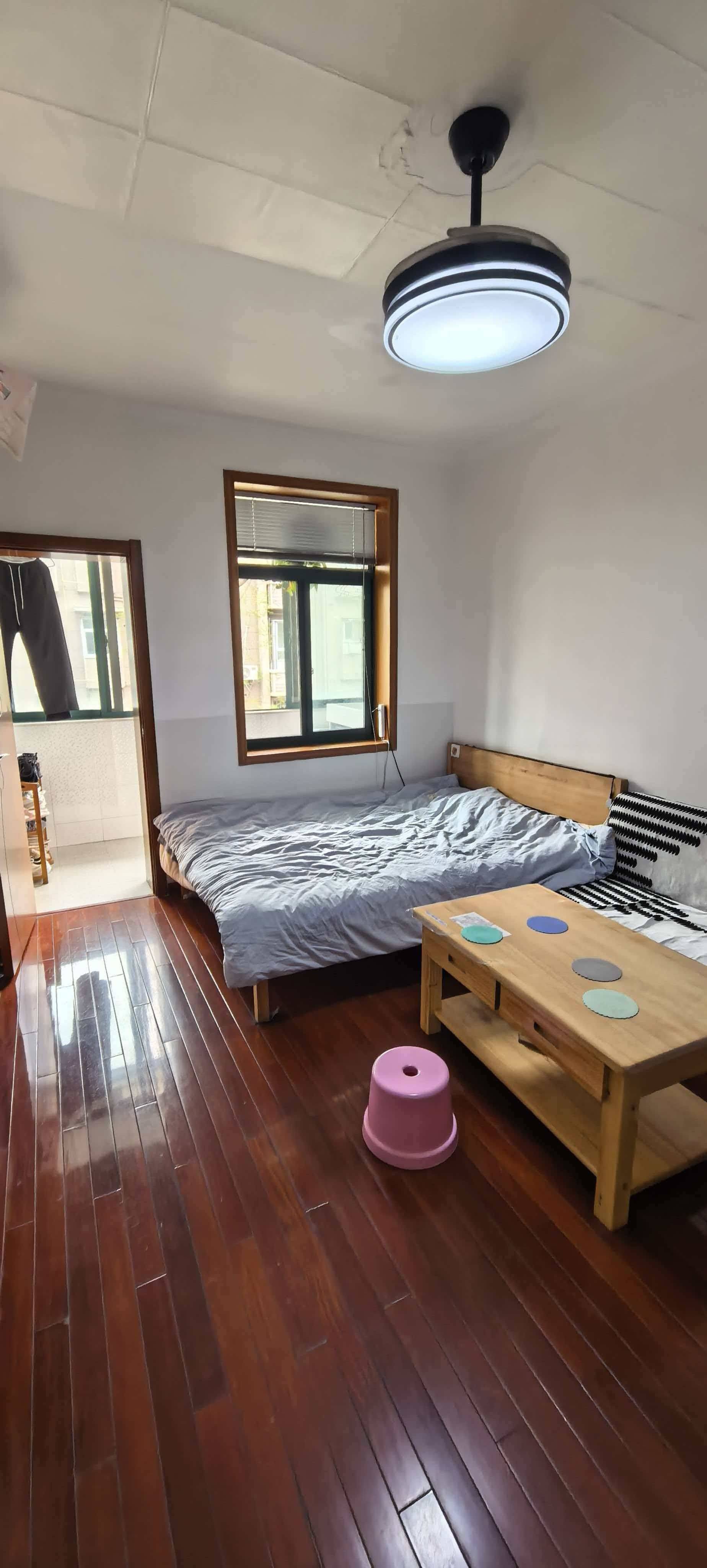 南京 秦淮 | 瑞金新村_3