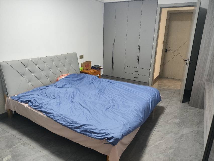 金華 金東 | 曹宅西溪综合楼_6