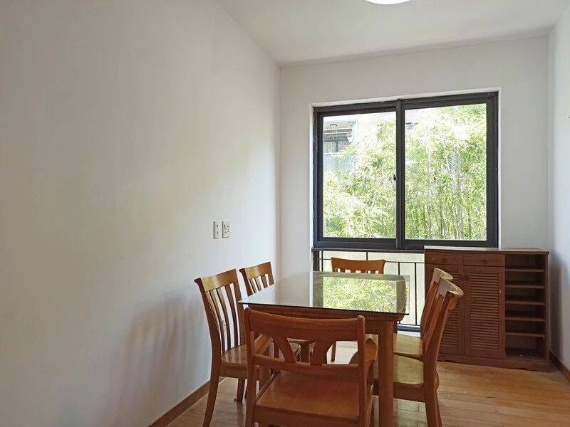 杭州 西湖 | 翠苑一区社区_3