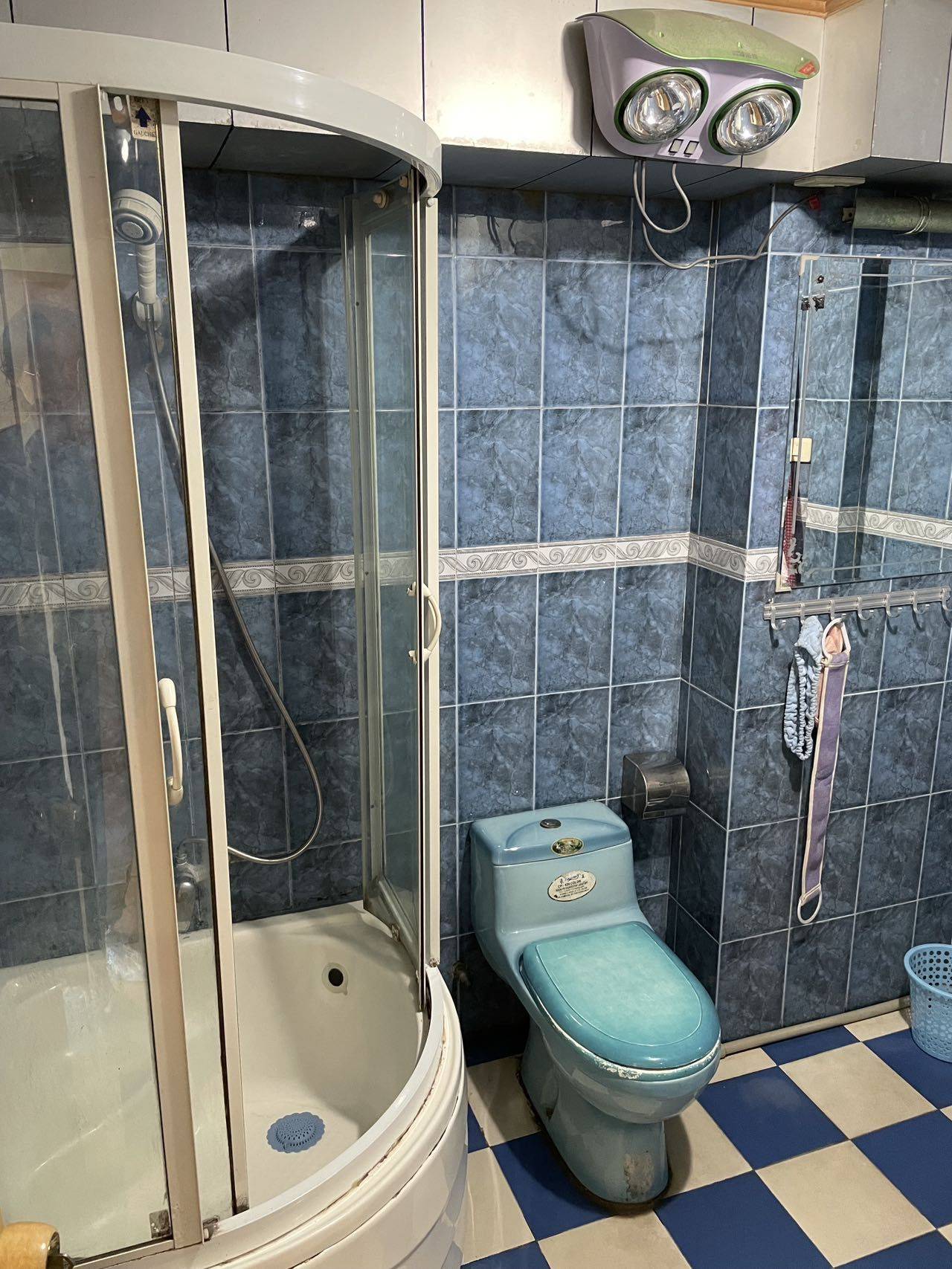 贵阳 南明 | 虹桥新村1期_6