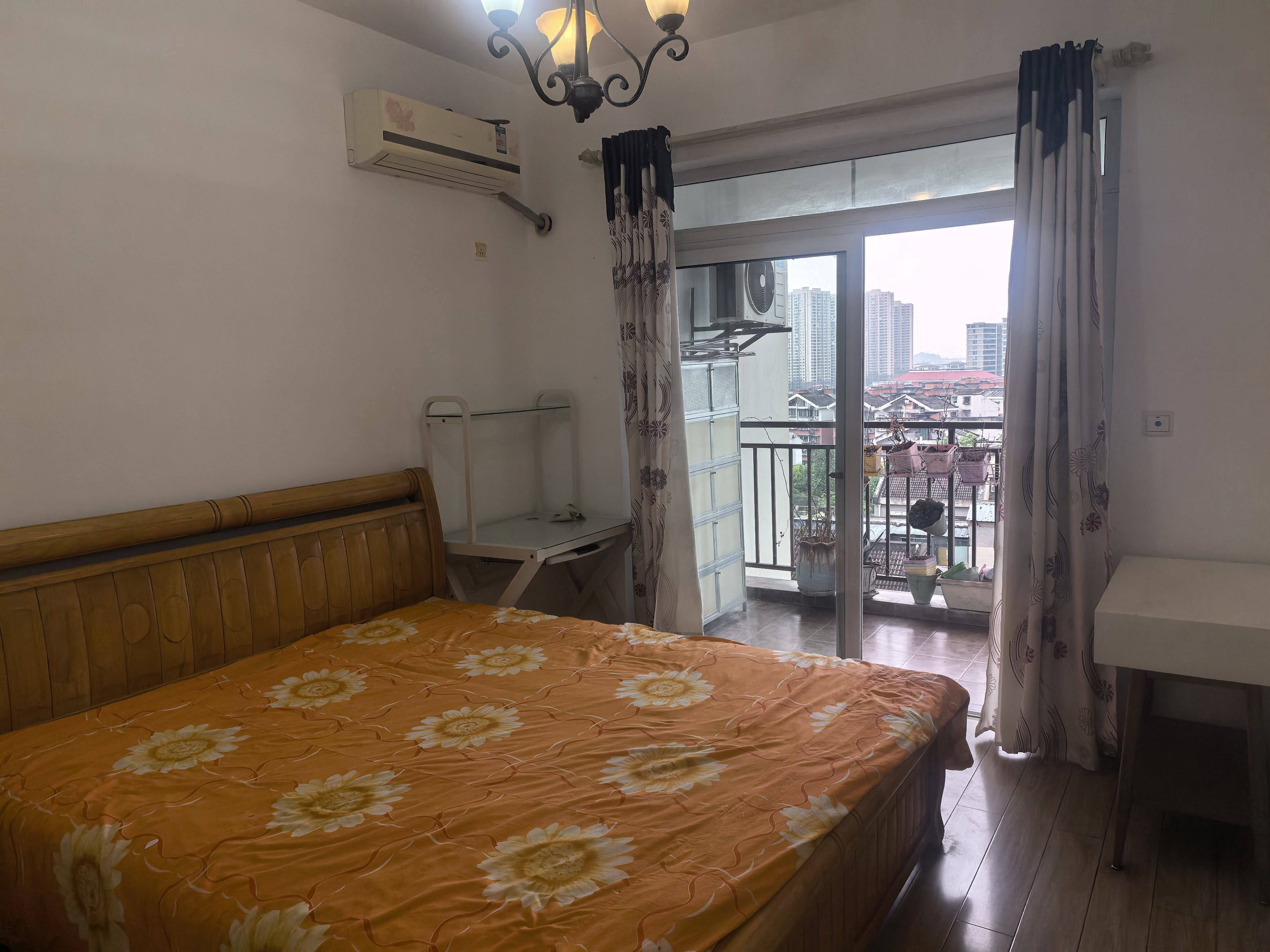 两江新区 大竹林商业中心-B栋