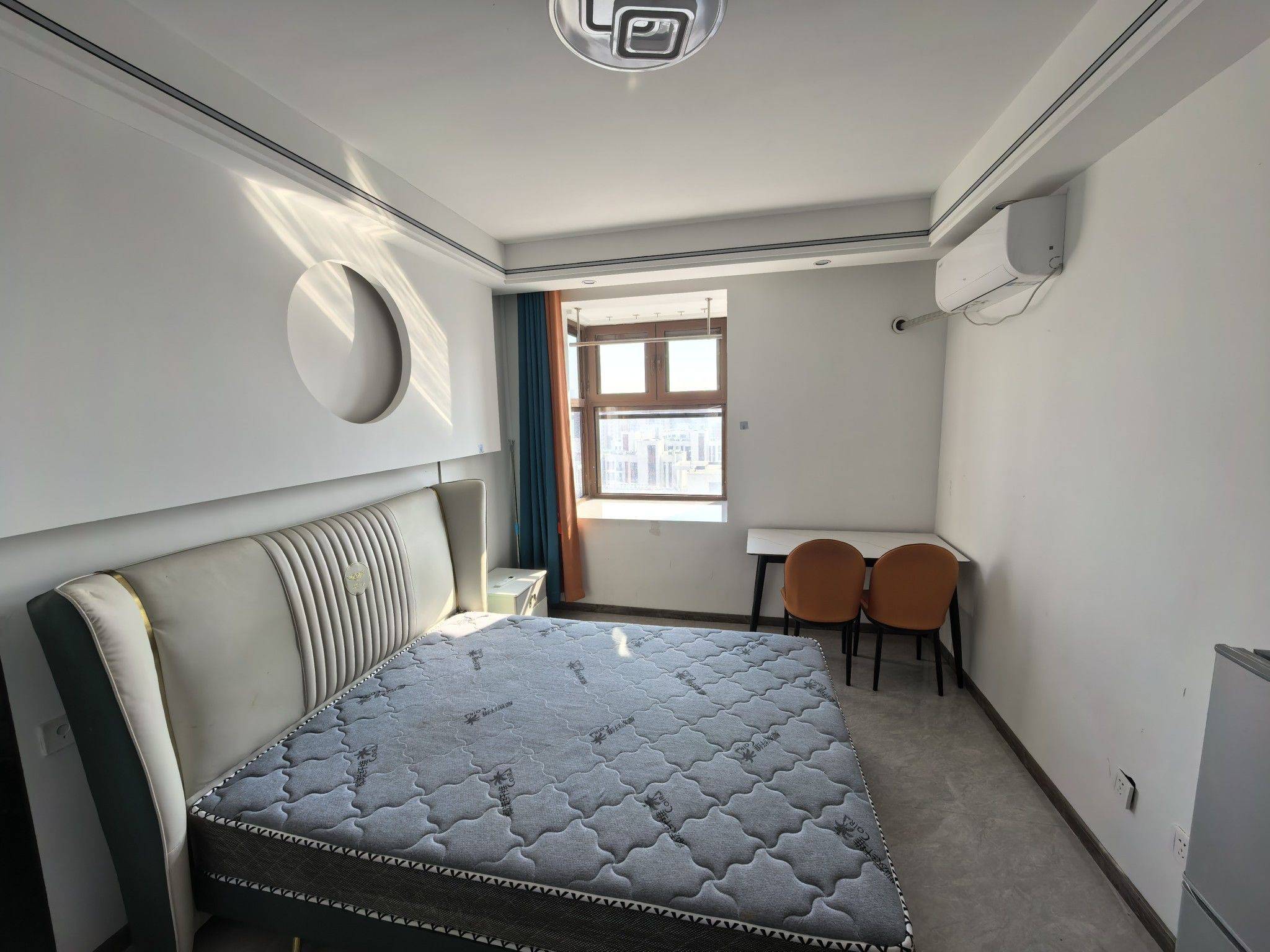 乐风摇整租房源1