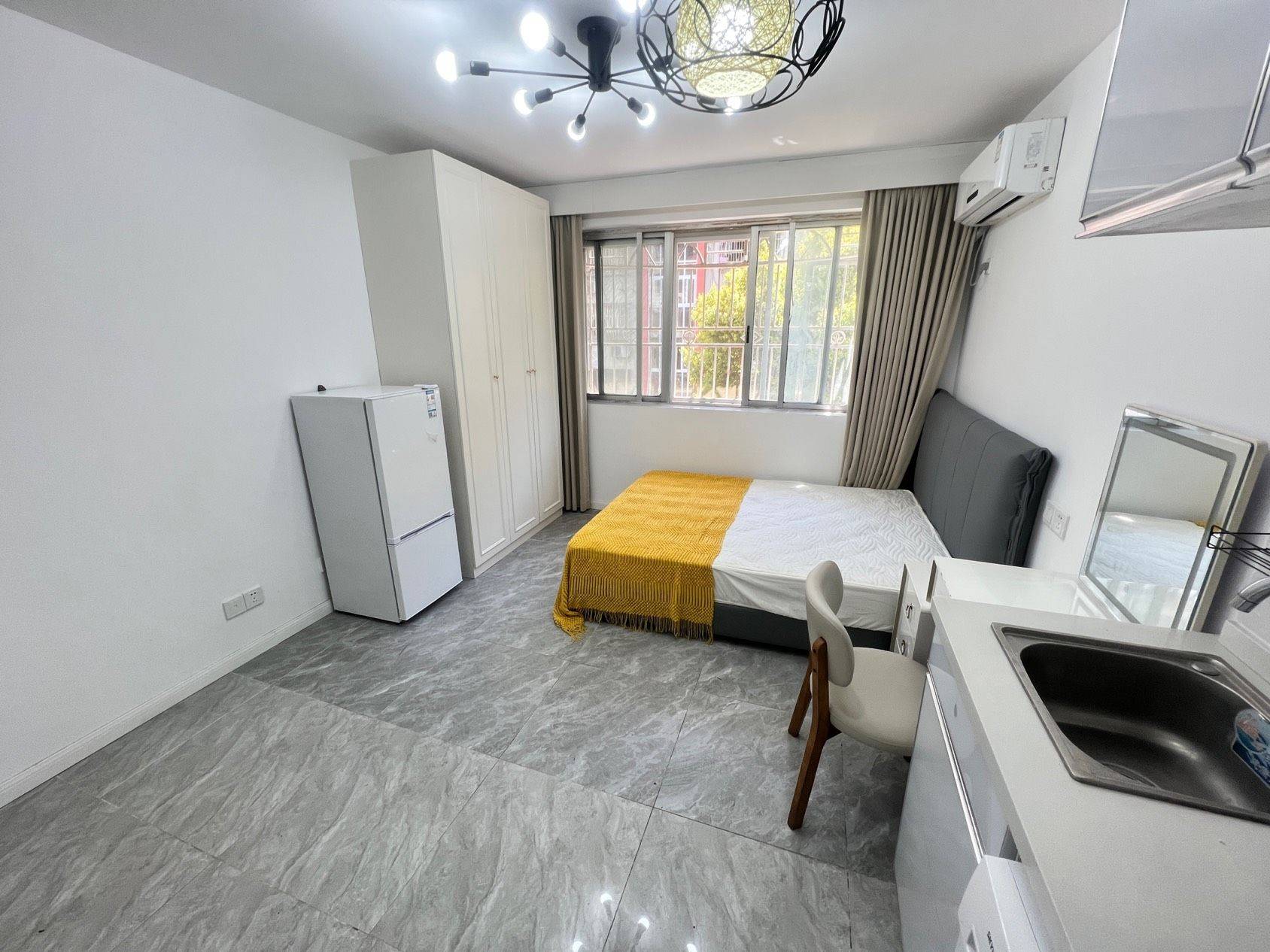 上海 浦东 | 金桂小区_4