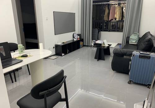 裕华 宋营景和园