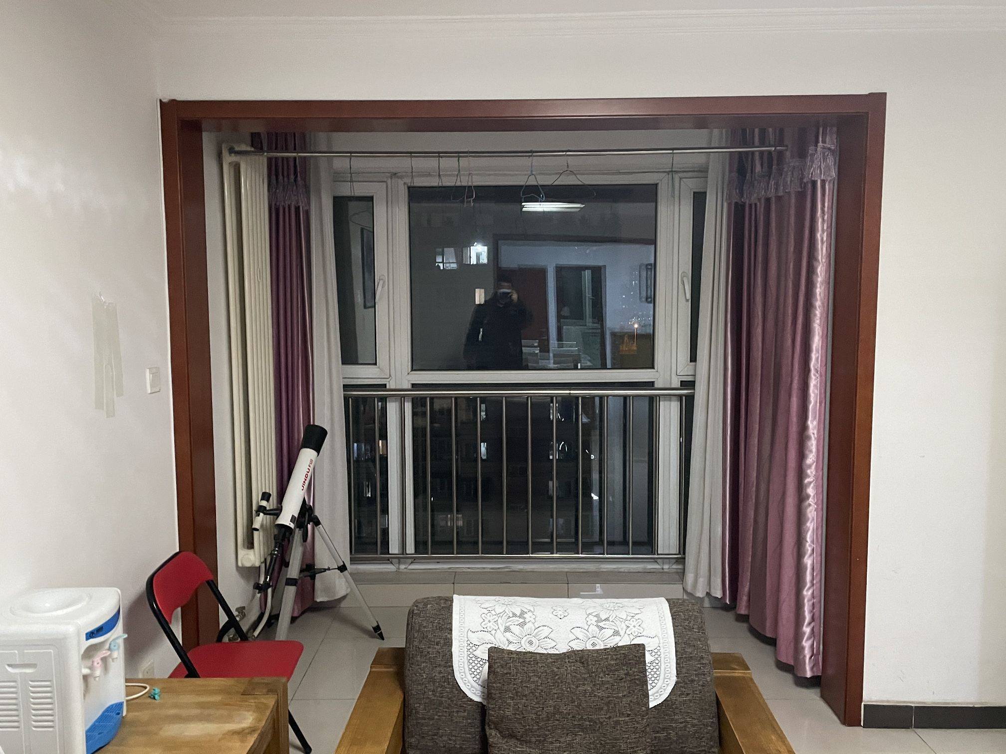 北京 通州 | 李庄佳苑_5