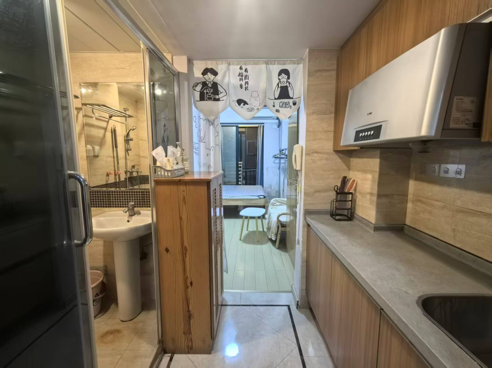 長沙 開福 | 万科城三期B区-36栋_4