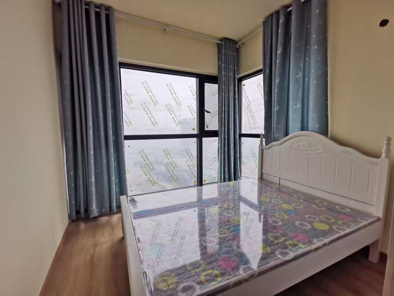 木木彡整租房源2