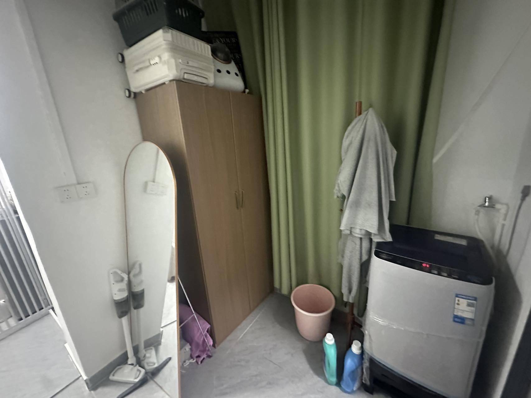 深圳 龙岗 | 布吉一村_5