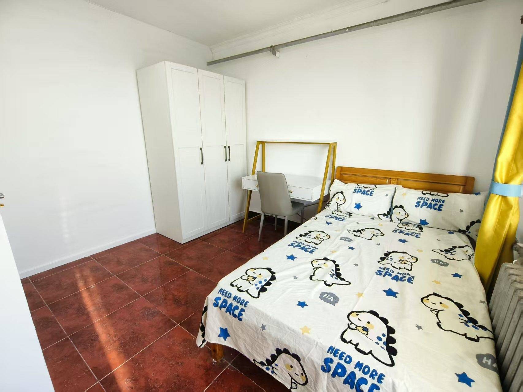 北京 昌平 | 龙华园1区_4