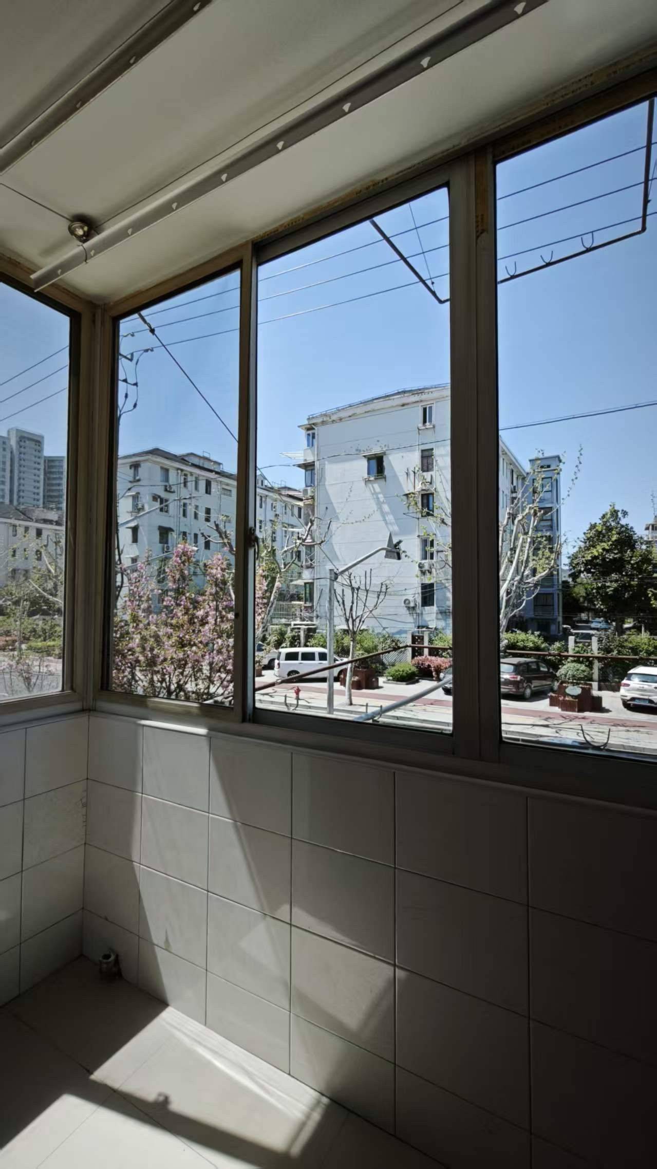 上海 浦东 | 德州一村-130号楼_7