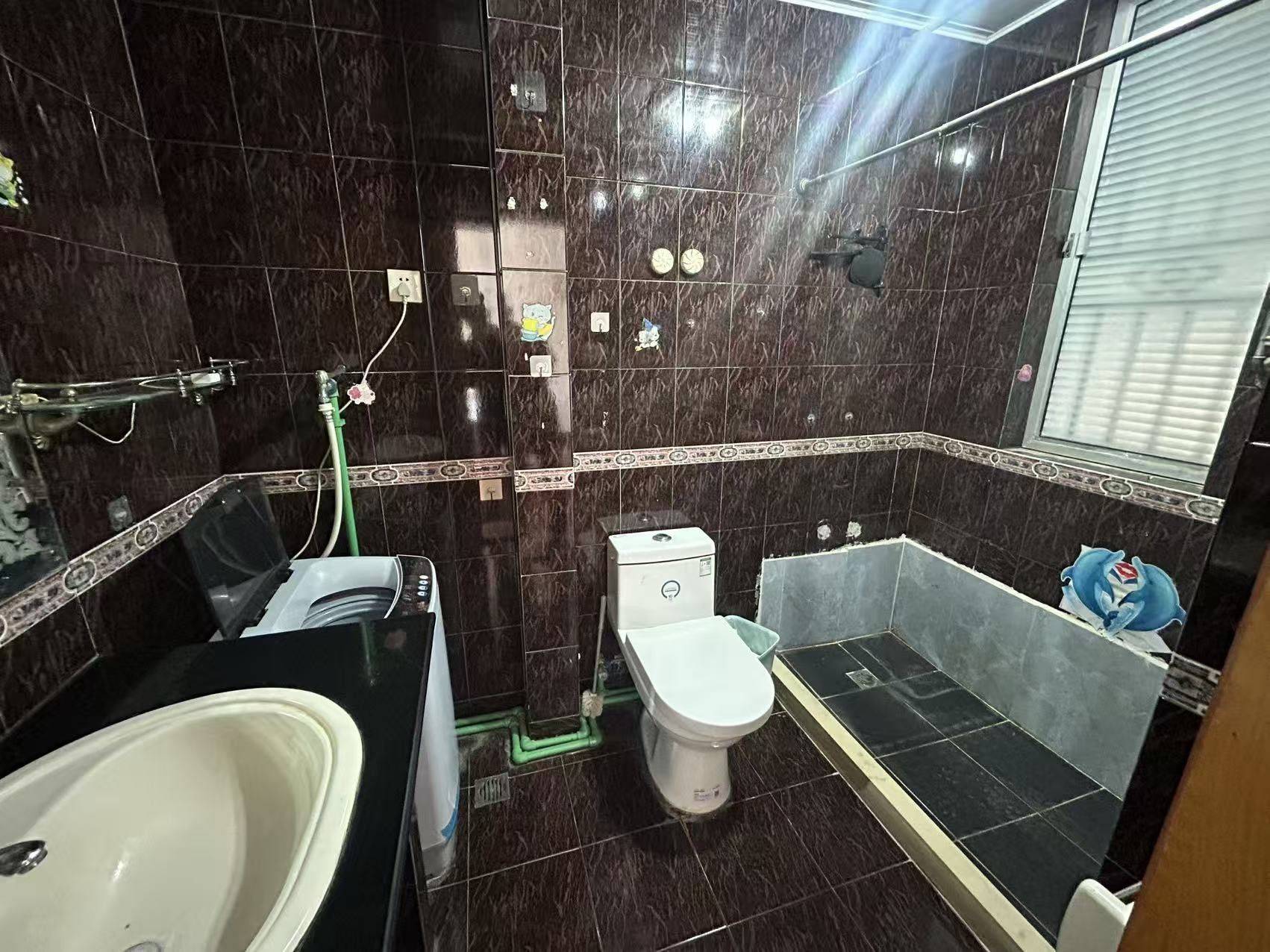 上海 杨浦 | 浣纱四村_6