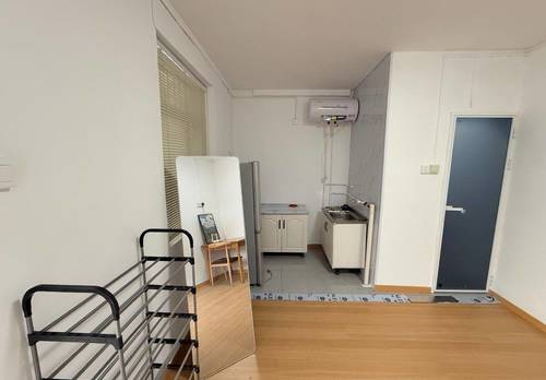 歷城 花园小区-一区