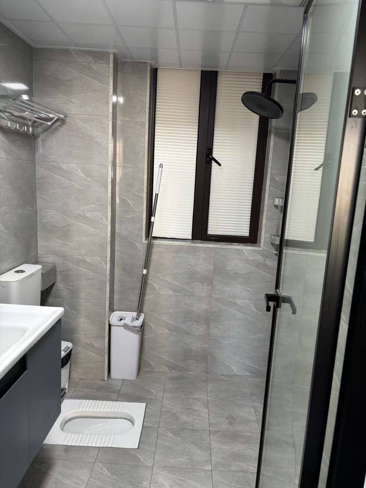 Xinzhou 海林康桥官邸