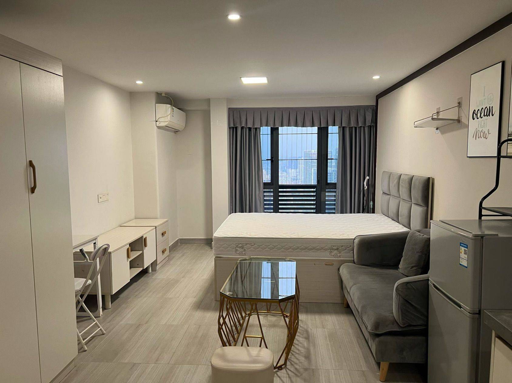 禪城 兆阳O立方